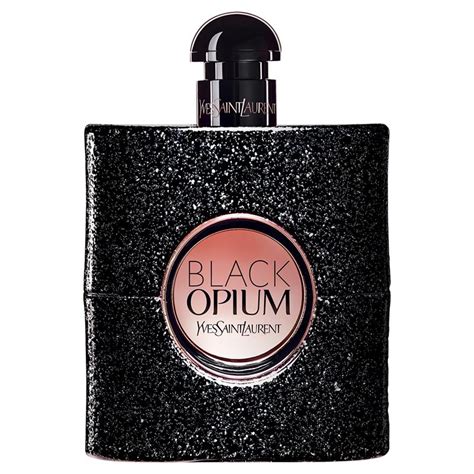 ysl black optimum macys|ysl black opium chemist warehouse.